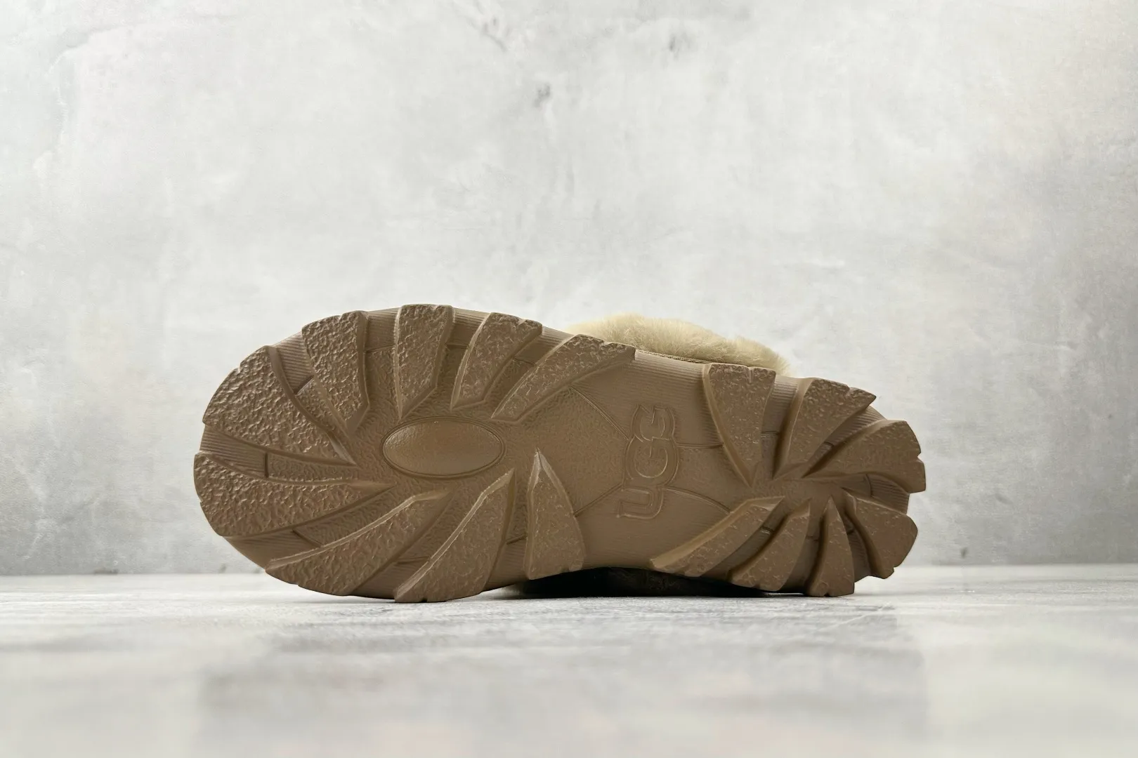 🐲💰 440 supports store UGG Coquette Slipper gray brown Item number: 1015125-ALP Size: 35 36 36.5 37.5 38 38.5 39 40